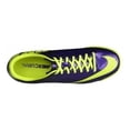 thumbnail image 3 of Tenis Nike Mercurial Victory IV TF para Hombre 555615-570 violeta oscuro 26 Nike MERCURIAL VICTORY IV 555615-570, 3 of 5