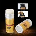 thumbnail image 4 of Homme Femme Bâton de Pommade de Coiffage Instantané Stylo Cire Bâton Bâton Homme Bâton de Pommade Homme Bâton de Pommade Réparation Rapide Cheveux Courts Frisottés Soin de Finition 75g, 4 of 8