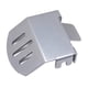 thumbnail image 2 of Caja de cambios de Metal placa de montaje de protector inferior para 1/10 gris perfke Protector de caja de cambios, 2 of 9
