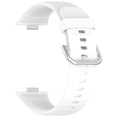 thumbnail image 2 of Pulsera de silicona deportiva de color sólido a prueba de sudor con ajuste cómodo y amplia compatibilidad compatible con Smartwatch, 2 of 6