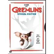 Gremlins (Special Edition) [DVD]