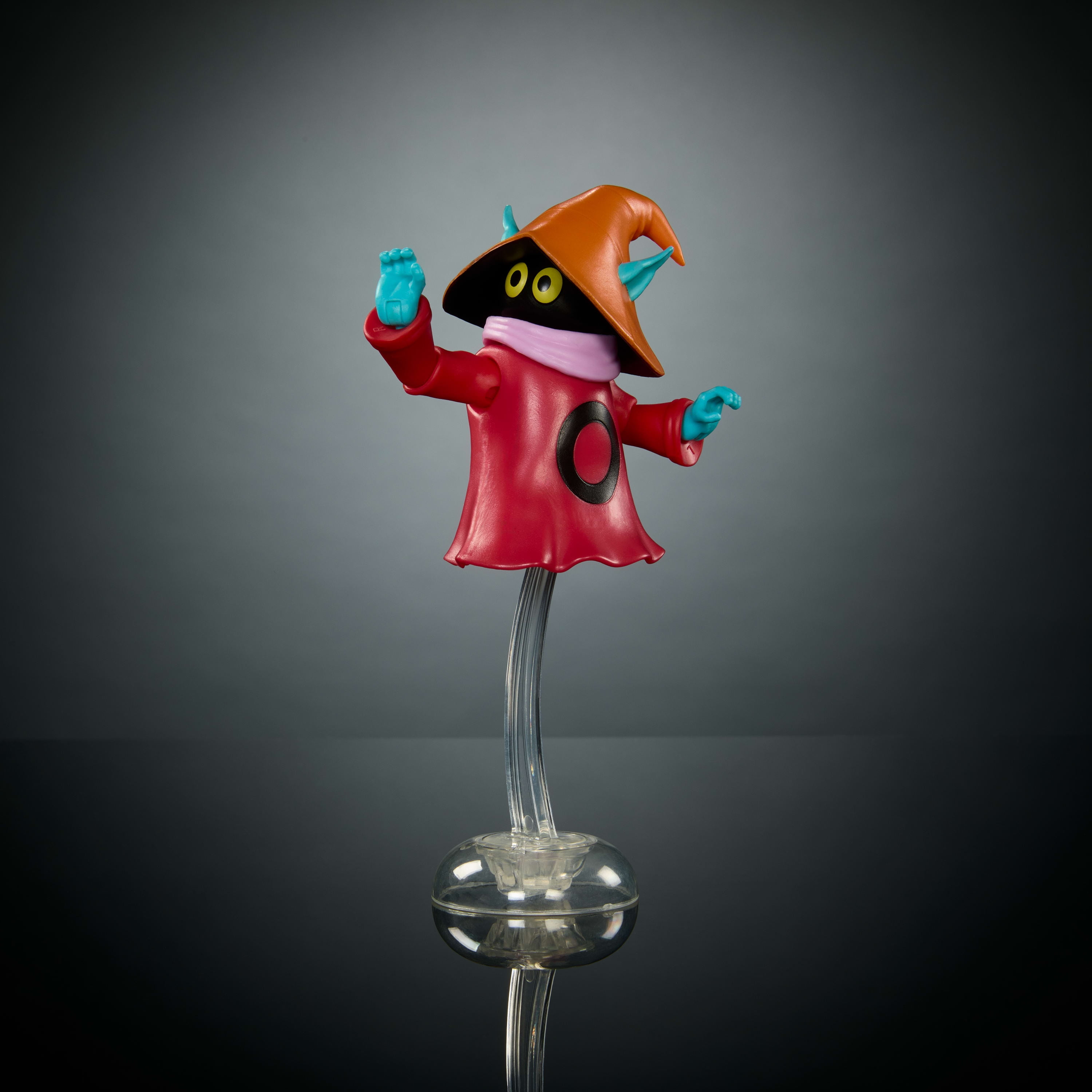 Masters of the Universe Orko MOTU オルコ Masters of the Universe Origins Cartoon Collection Orko 5.5-inch