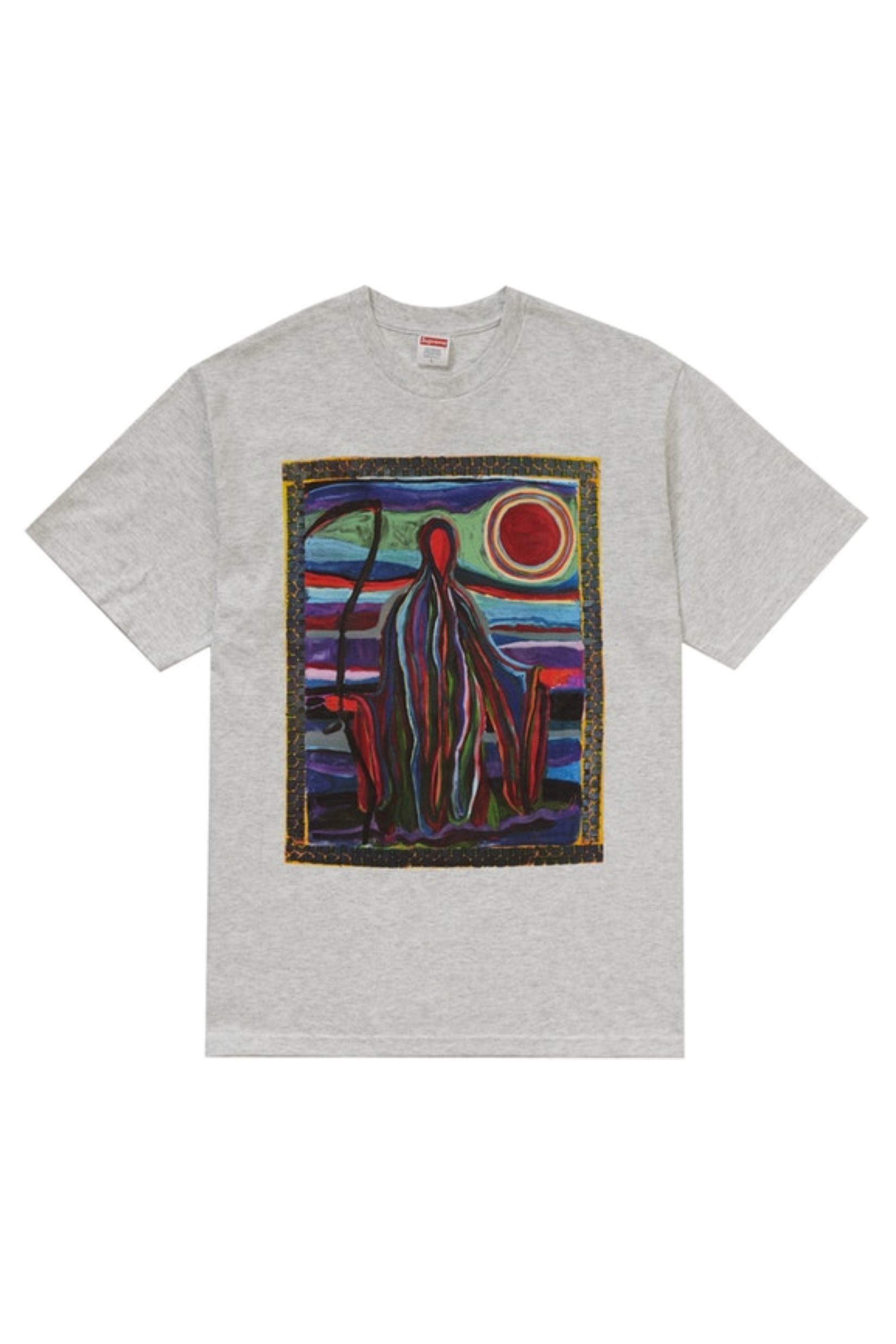 supreme reaper shirt