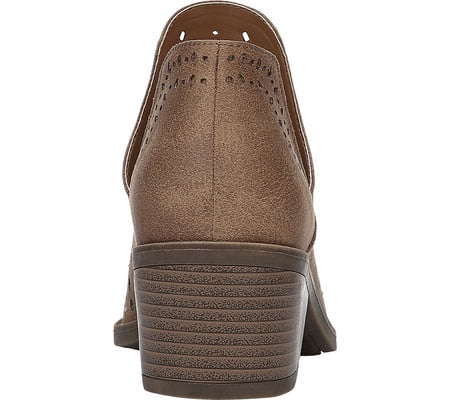 fergalicious wyatt bootie
