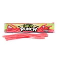 thumbnail image 2 of Sour Punch Strawberry Sour Straws 2oz Tray (Pack of 24), 2 of 5