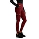 thumbnail image 3 of TaTaai Women's High Waisted Yoga Pants with Five Pockets Elastic Waistband Long Pants Non See Through Tummy Control Athletic Gym Workout Running Casual Lounge Gift, 3 of 5