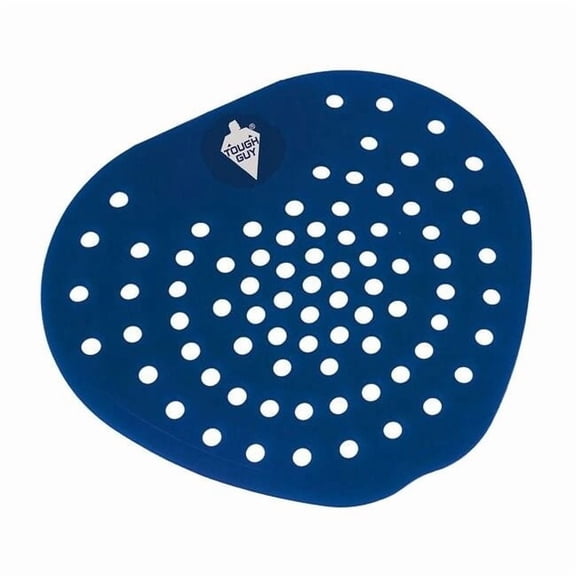 Tough Guy Urinal Screen, Non-Para,PK12 2ZXE4