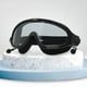 thumbnail image 1 of Gafas de natación antivaho para adultos, hombres, mujeres, jóvenes con junta de silicona suave $ Gafas de natación sin fugas Gafas de natación antivaho para adultos, hombres, mujeres y jóvenes Xemadio HMJM114-2, 1 of 5