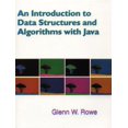 thumbnail image 1 of Pre-Owned An Introduction to Data Structures and Algorithms with Java (Paperback), 1 of 1