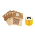 thumbnail image 1 of For Karcher Wet & Dry Vacuum Cleaners Bags And Filter Set, 1 of 5