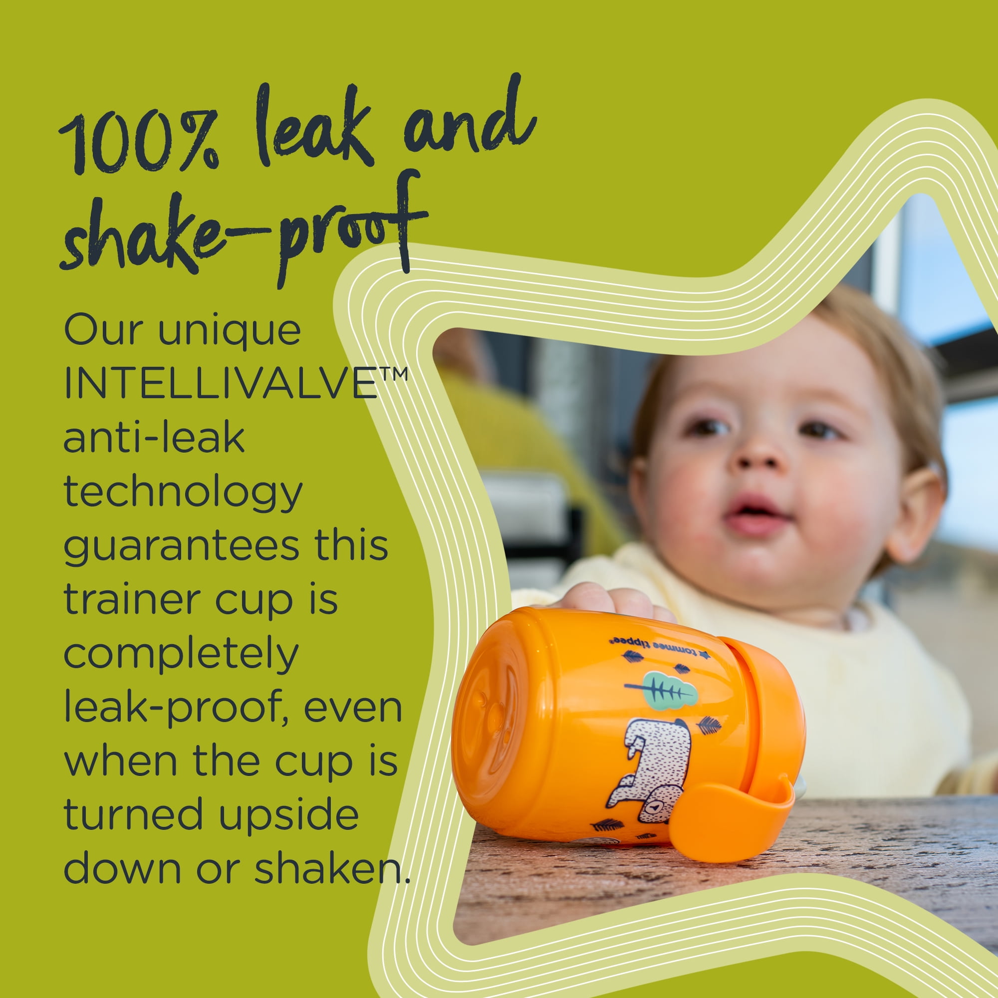 Tommee Tippee® Tumbler Sipper Sippy Cup, 1 ct - Food 4 Less