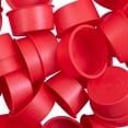 thumbnail image 4 of 100 Piece Bag Transmission 21 type Caplugs Tail Shaft End Fluid Port Cap Yolk Plugs for Auto Repair Shop DIY, 4 of 9