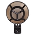 thumbnail image 3 of Coffee Basket Grounds Filter, Permanent Coffee Basket Filter 2PCS Cost Effective  For Cafe, 3 of 8