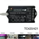 thumbnail image 4 of DC 12V 24V WiFi RGB Time Programmable LED Controller TC421 5 Channels 20A Common Anode Programmable, 4 of 5