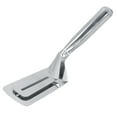 thumbnail image 2 of Steak Clamps, Easy To Clean High Temperature Resistance One Piece Multifunctional Anti Scalding Food Tongs  For Bakery For Home, 2 of 8
