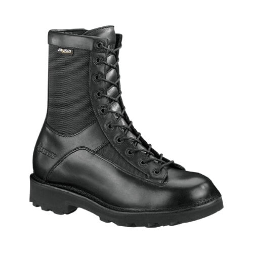 Photo 1 of Men's Bates 8 Durashocks Lace-To-Toe Side Zip E02140