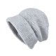 thumbnail image 5 of Sombreros de invierno para mujer, gorro de punto, gorro de lana cálido con orejeras, gorro para el frío, 5 of 8