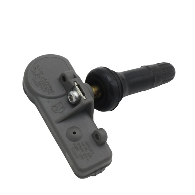 Sensor del Monitor de de Neumático Ruedas () Accesorios para Coche Automóvil Vehículo Cola Sensor de presión de neumáticos
