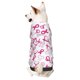 thumbnail image 1 of Fotbe Breast Cancer Awareness4 Sudadera con Estampado para Perros Pequeños – Suéter con Capucha para Mascotas, Tela Suave de Forro Polar con Bolsillo-Medium, 1 of 7