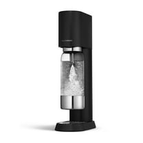 SodaStream Enso Sparkling Water Maker- Black
