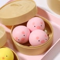 thumbnail image 2 of 3 uds autismo juguetes sensoriales lindo ejercicio de mano herramientas juguetes para cesta de Pascua relleno, 2 of 7