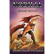 Nodilia: English Edition (Paperback)