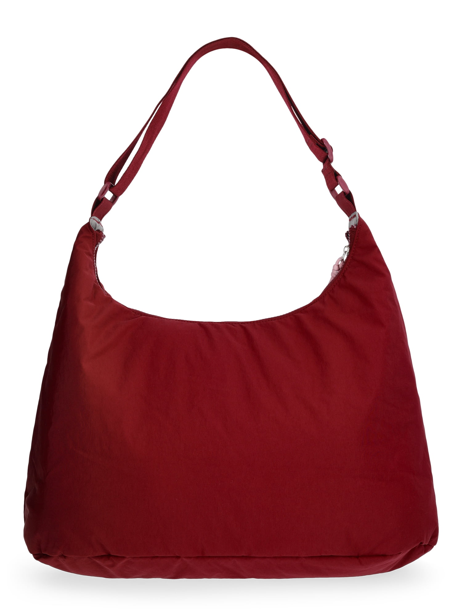 Avia Women's Hobo Handbag, Plum Candy
