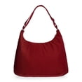 thumbnail image 3 of Avia Women's Hobo Bag, Plum Candy, 3 of 6