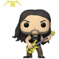 thumbnail image 3 of Funko Pop! Rocks: Metallica - Robert - 72 Seasons - Collectable Vinyl Figure, 3 of 8