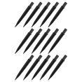 thumbnail image 1 of WHAMVOX 15Ud Estacas Plásticas Para Iluminación Solar Stakes Para Jardín Resistentes Y Portátiles, 1 of 8