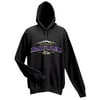 NFL - Men's Baltimore Ravens Hooded Sweatshirt