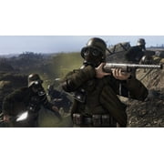 WWI: Verdun - Western Front, GS2 GAMES, PlayStation 4, 850017102644