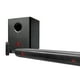 thumbnail image 3 of Barra de sonido Kaiser 60 W RMS con 2,1 canales y subwoofer, 3 of 4