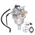 thumbnail image 3 of Carburetor Fit For Troy Bilt Pony For Briggs Stratton 799252 Engine 15.5hp, 3 of 5