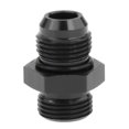 thumbnail image 4 of jiaping 6x8AN Flare to 8AN Orb for Modification Long Service Life Car Accessories Black, 4 of 9
