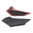 thumbnail image 3 of Yassdwbn Motorcycle Side Frame Panel Guard Protector Fairings Cover For BMW R1300GS 2024, 3 of 5