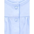 thumbnail image 3 of Carter's Child of Mine Baby and Toddler Girl Outfit Set, 3-Piece, Sizes 0/3-24 Months, 3 of 9