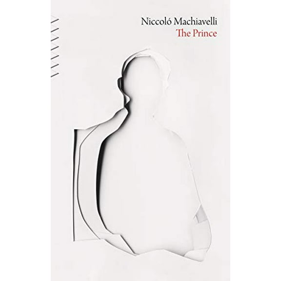 Pre-Owned The Prince (Paperback) 0593310861 9780593310861