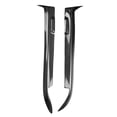 thumbnail image 1 of Headlight Eyebrow Sticker For E36 Pair Of Headlight Eyebrow Carbon Fiber Cover Trim Sticker Fits For E36 92-98, 1 of 8