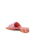 thumbnail image 6 of Circus by Sam Edelman Women's Joana Block Heel Slide Sandals, 6 of 6