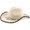 Beige-bJ5p8, variant on OJSFQUFP Jazz Hat Vintage Hat Retro Western Cowboy Hat Dance Party Hat