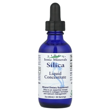 Silica Concentrate