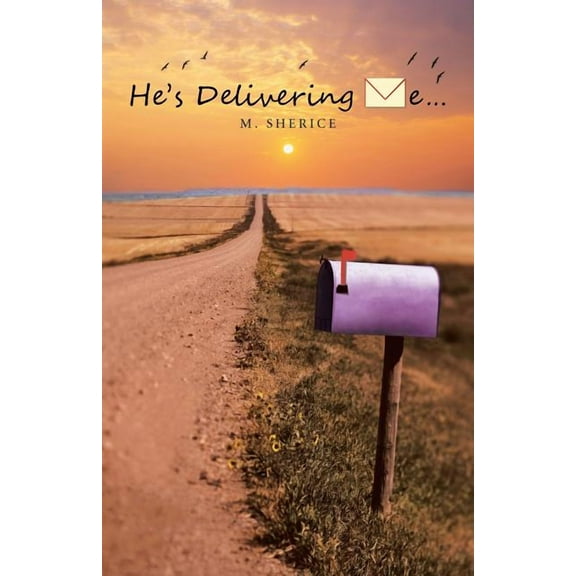 He's Delivering Me..., (Paperback)