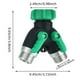 thumbnail image 3 of Distribuidor De Manguera De Jardín De 2 Vías Distribuidor De Manguera De Acero Inoxidable De 2 Vías De Alta Resistencia De 3/4 Pulgadas Distribuidor De Manguera En Y De Flujo Completo Distribuidor D, 3 of 8