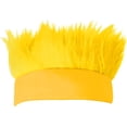 thumbnail image 1 of Shiyou-Bras Poilu, Jaune, 1 of 4