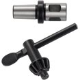 thumbnail image 4 of Super Heavy Duty 1/2 Inch (1-13mm) Magnetic Drill Chuck with 3/4 Inch Shank Adapter, 4 of 5