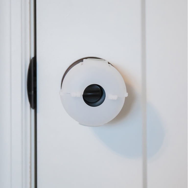 Regalo Door Knob Covers for Child Safety, 3 Pack photo 7