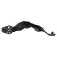 thumbnail image 3 of TRQ Front Left Inner Fender Liner Black Drivers Side Fits Select 2018-2019 Toyota Prius C TO1248242, 3 of 3