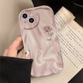 thumbnail image 2 of Funda de silicona suave con patrón de rosa para teléfono, accesorios de Tpu para Iphone 11, 13, 15, 12, 14, ProMax, X, Xr, Xsmax, 14, 7, 8Plus, 2 of 5