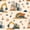 Color 3, variant on Peel and Stick Wallpaper Candle sticks graph chart market Wall Mural 23.6in x 9.8ft Self Adhesive Removable Wall Paper Renter Friendly Wallpaper for Nursery Bedroom Cabinets